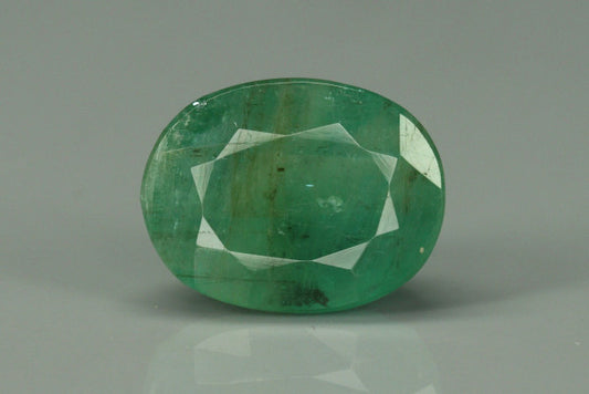 Emerald - 5.8ct - KE212891