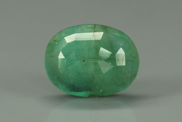 Emerald - 5.8ct - KE212891