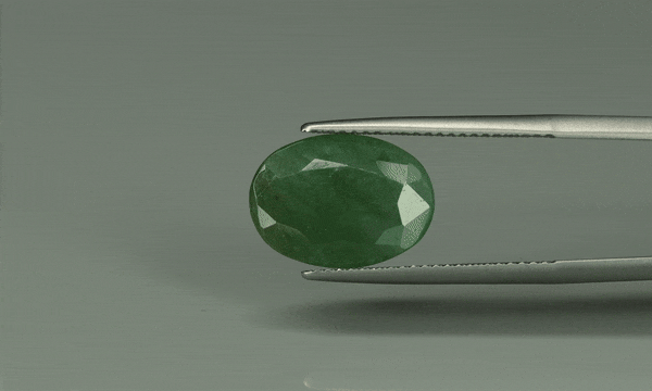Emerald - 5.55ct - KE212892