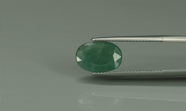 Emerald - 4.95ct - KE212893