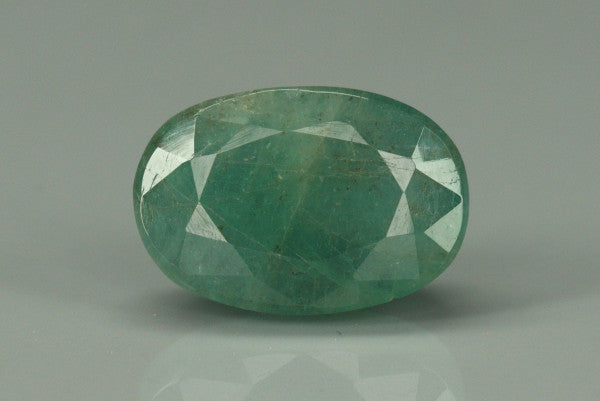 Emerald - 4.95ct - KE212893