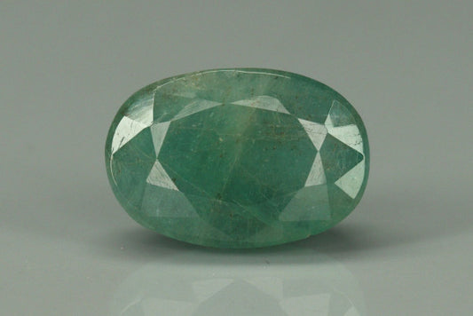 Emerald - 4.95ct - KE212893