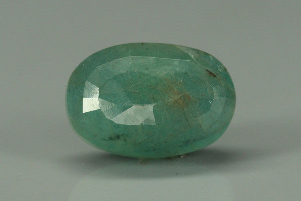 Emerald - 4.95ct - KE212893