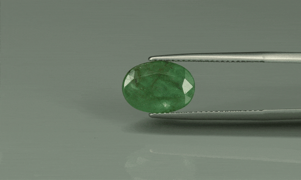 Emerald - 4.15ct - KE212894