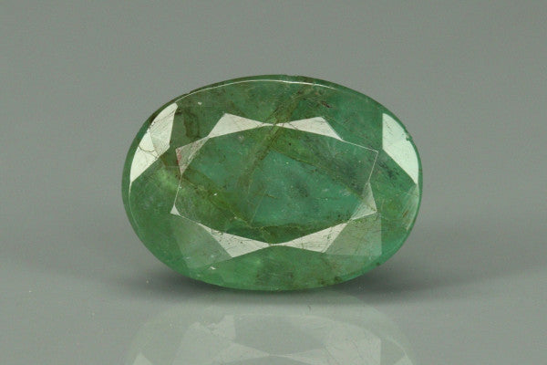 Emerald - 4.15ct - KE212894