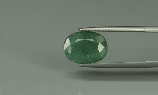 Emerald - 5.25ct - KE212895