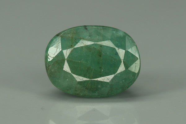 Emerald - 5.25ct - KE212895