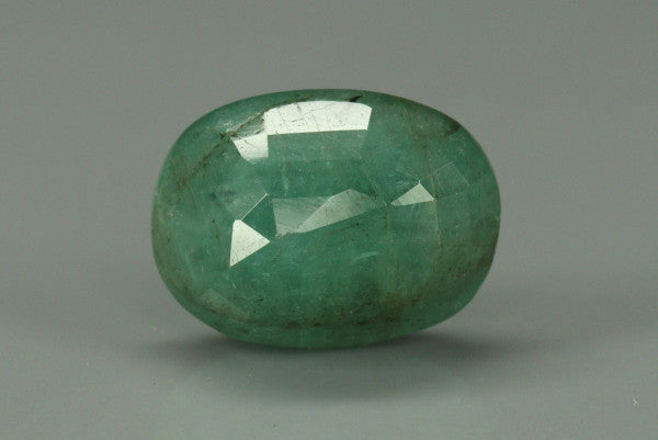 Emerald - 5.25ct - KE212895