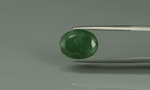 Emerald - 5.15ct - KE212896