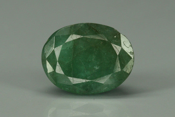 Emerald - 5.15ct - KE212896