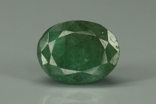Emerald - 5.15ct - KE212896