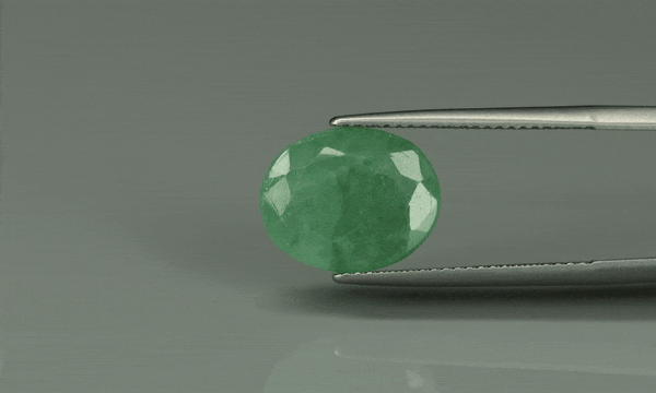 Emerald - 5.2ct - KE212897