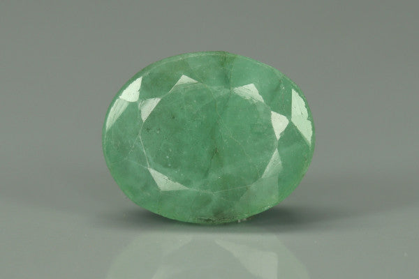 Emerald - 5.2ct - KE212897