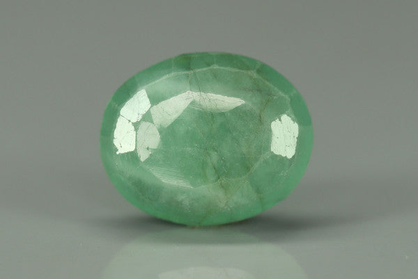 Emerald - 5.2ct - KE212897