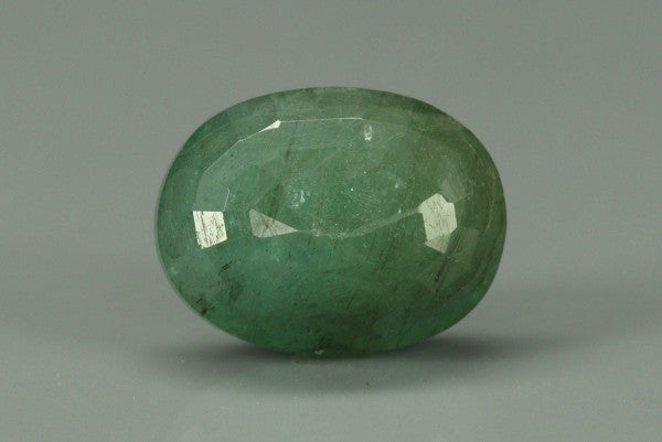 Emerald - 5.15ct - KE212905