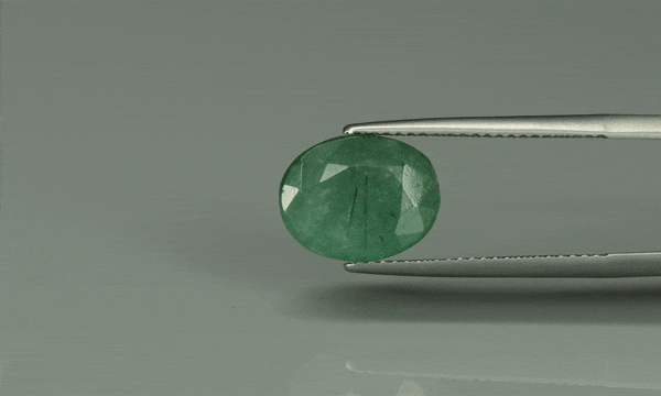 Emerald - 5.25ct - KE212960