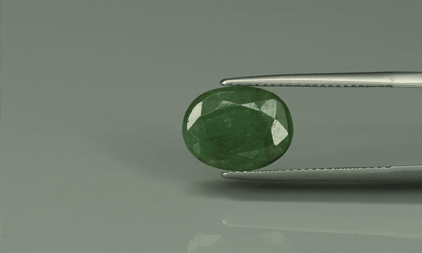 Emerald - 4.45ct - KE212961