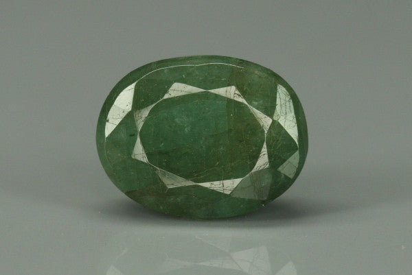 Emerald - 4.45ct - KE212961