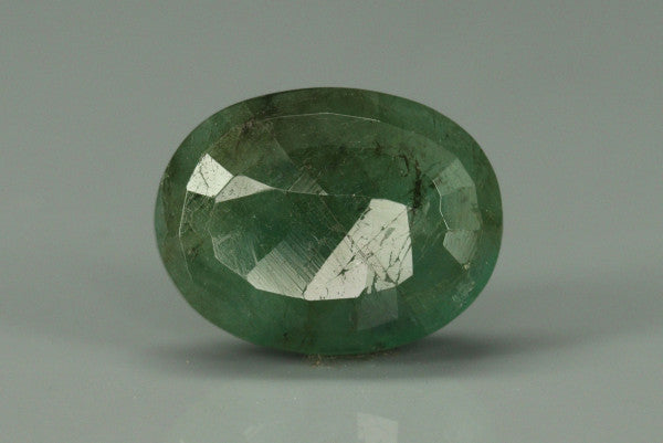 Emerald - 4.65ct - KE212962