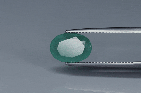 Emerald - 2.6ct - KE214390