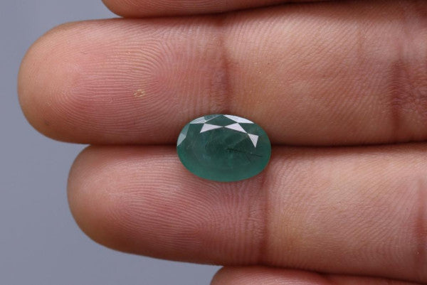 Emerald - 2.6ct - KE214390