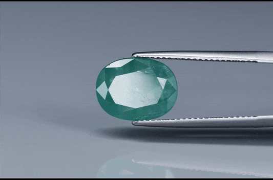 Emerald - 4.6ct - KE214391