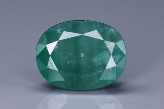Emerald - 4.6ct - KE214391