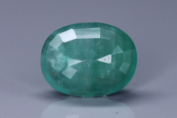 Emerald - 4.6ct - KE214391