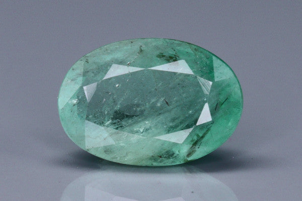 Emerald - 3.45ct - KE214392