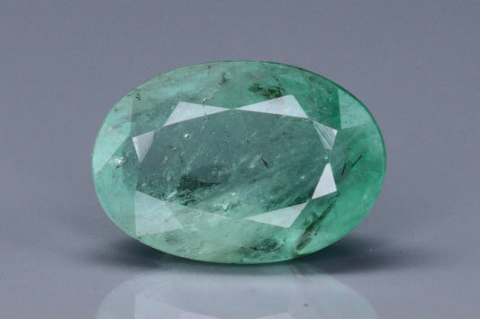 Emerald - 3.45ct - KE214392