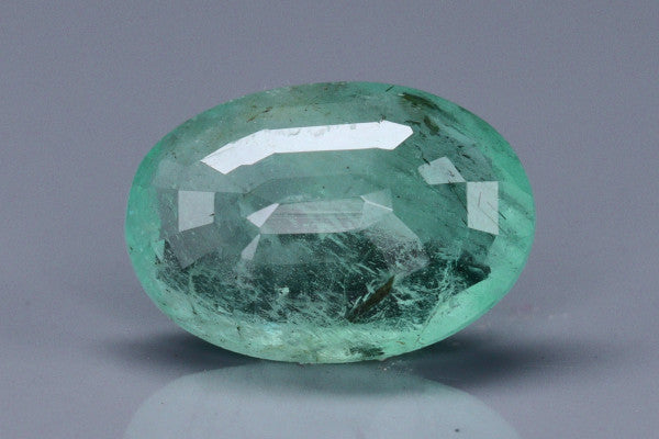 Emerald - 3.45ct - KE214392