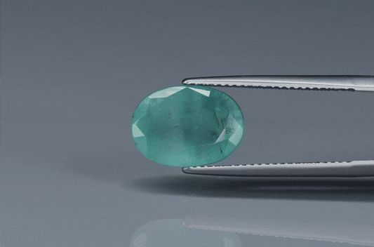 Emerald - 4.6ct - KE214395