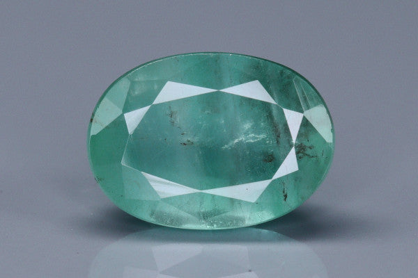 Emerald - 4.6ct - KE214395