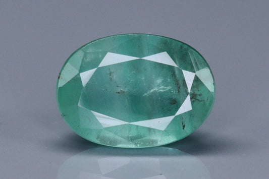 Emerald - 4.6ct - KE214395