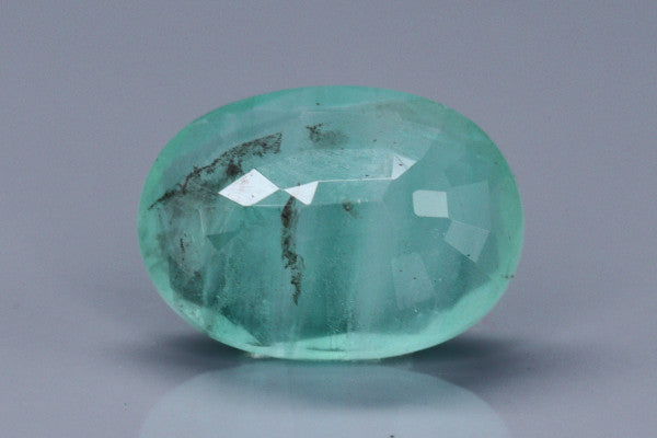Emerald - 4.6ct - KE214395
