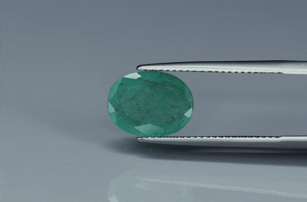Emerald - 3.55ct - KE214396
