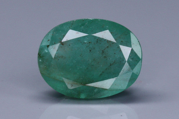 Emerald - 3.55ct - KE214396