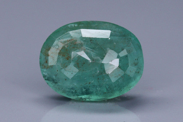 Emerald - 3.55ct - KE214396