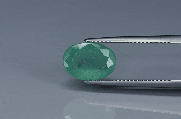 Emerald - 4.2ct - KE214397
