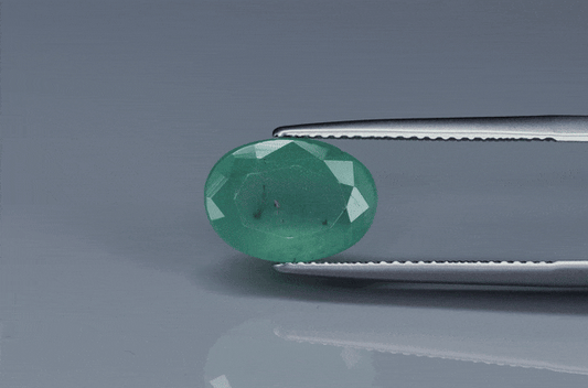 Emerald - 4.2ct - KE214397