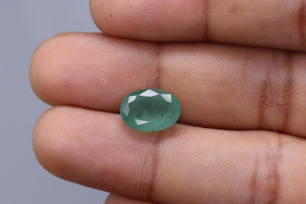 Emerald - 4.2ct - KE214397