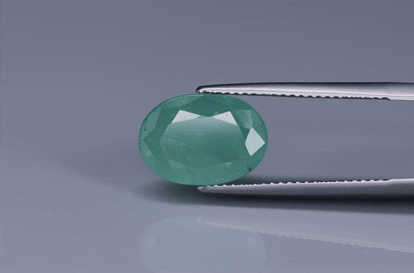 Emerald - 5.05ct - KE214398
