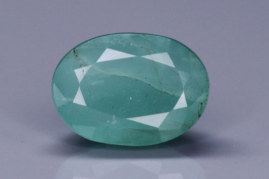 Emerald - 5.05ct - KE214398