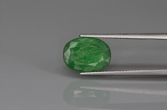 Emerald - 4.8ct - KE214767