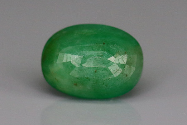 Emerald - 4.8ct - KE214767