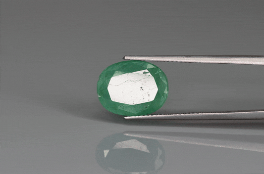 Emerald - 4.7ct - KE214768