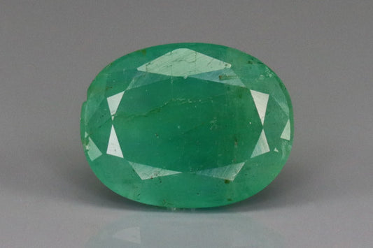 Emerald - 4.7ct - KE214768