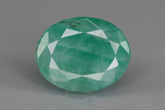 Emerald - 6.9ct - KE214838