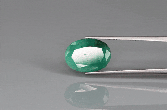 Emerald - 5.7ct - KE214849