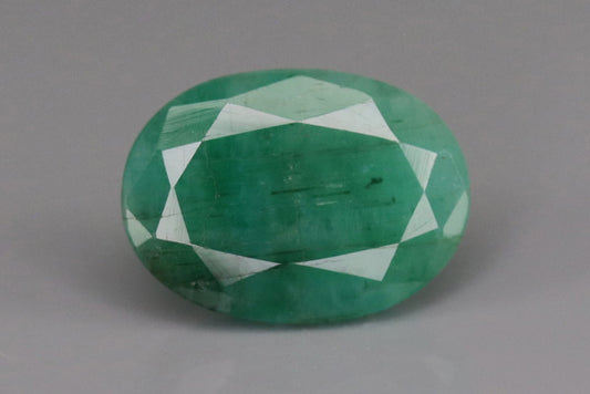 Emerald - 5.7ct - KE214849